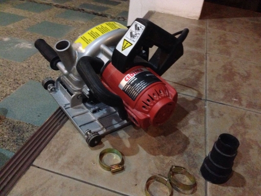 ขายเครื่องเซาะล่องใช้งานน้อยมาก ขายเครื่องเซาะล่องใช้งานน้อยมาก