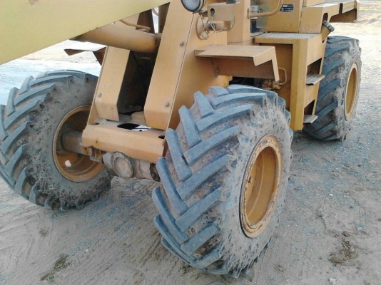 ขายรถตักล้อยาง เอวอ่อนโคมัสสุ507 สภาพพร้อมใช้งานงาน เครื่องดี ทำงานได้เลยสภาพเดิมๆๆ ยางดี ปั๊มดี