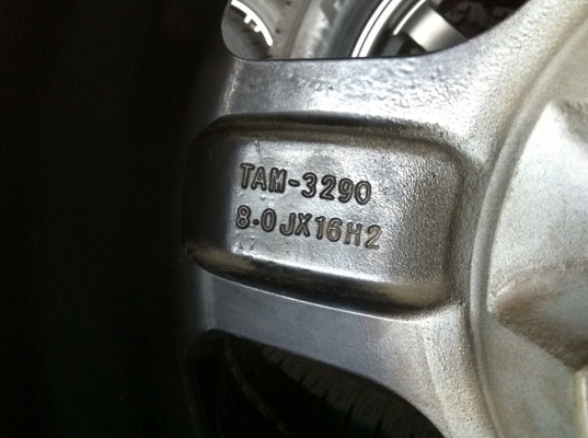 ขายยาง FALKEN ZIEX ST/Z 265 70 r16 +แม็ก Bredley 16x8 ET-0 สวยยกชุด