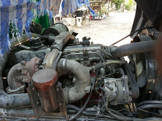 ขาย10ล้อ ISUZU ROCKY ขาย10ล้อ ISUZU ROCKY