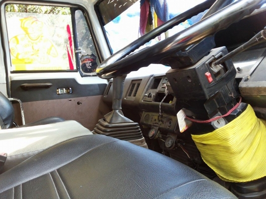 ขาย10ล้อ ISUZU ROCKY ขาย10ล้อ ISUZU ROCKY