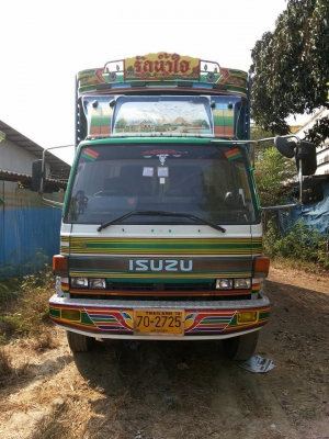 ขาย10ล้อ ISUZU ROCKY ขาย10ล้อ ISUZU ROCKY