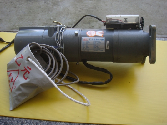 ขายประตูเหล็กบานม้วน