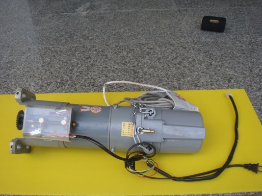 ขายประตูเหล็กบานม้วน