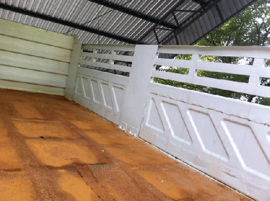 ขายรถ 10 ดั้ม ISUZU FXZ320  Euro 2 ปี 49  เอกสารพร้อมรถสวย