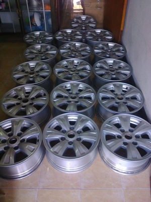 แม็กซ์ป่าวไททัลพลัส16ใหม่ป้ายแดง1ชุด