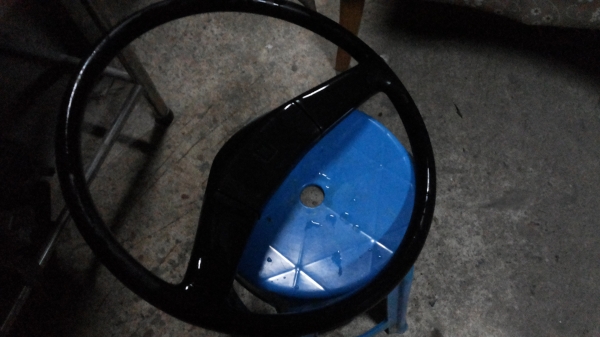 วงพวงมาลัยอีซุซุร๊อกกี้