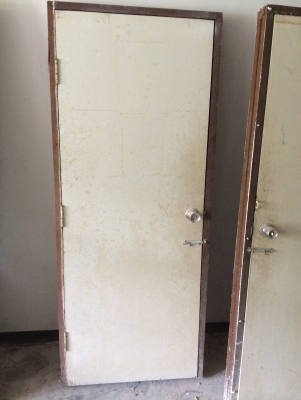 ขายวงกบประตูพร้อมชุดบานประตู