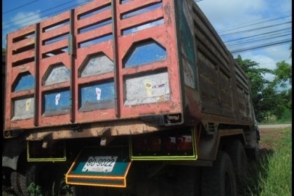 สิบล้อ ฮีโน่ สภาพสวยๆ สิบล้อ ฮีโน่ สภาพสวยๆ