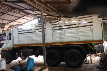 ไอ้หลง TD ซีเรียล 1362 ไอ้หลง TD ซีเรียล 1362