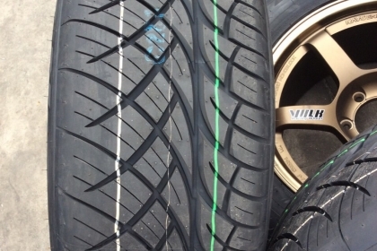 ล้อใหม่แนวยีราฟจัดไห้แบบราคาเบาๆกับล้อTE37 18รัดยางฟอเด้น265ปี14(สินค้ารับฝากสั่งซื้อ) ล้อใหม่แนวยีราฟจัดไห้แบบราคาเบาๆกับล้อTE37 18รัดยางฟอเด้น265ปี14(สินค้ารับฝากสั่งซื้อ)