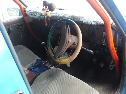 ขาย มาสด้า 1000 เครื่อง 1200 5 เกียร์ทะเบียนโอนภาษี 58 ลดราคาเหลือ 29800