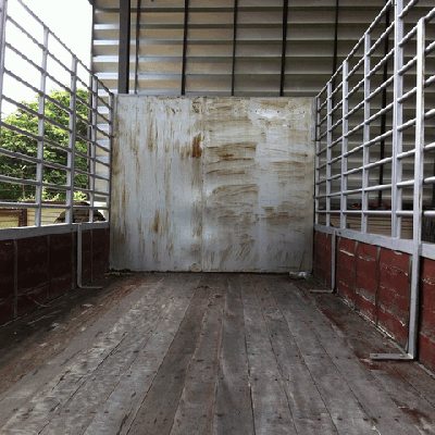 ขายรถ6ล้อ ISUZU ROCKY 195 คอกเหล็กชาวงยาว 6.5 เมตร พร้อมใช้งาน ขายรถ6ล้อ ISUZU ROCKY 195 คอกเหล็กชาวงยาว 6.5 เมตร พร้อมใช้งาน