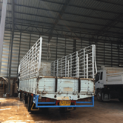 ขายรถ6ล้อ ISUZU ROCKY 195 คอกเหล็กชาวงยาว 6.5 เมตร พร้อมใช้งาน ขายรถ6ล้อ ISUZU ROCKY 195 คอกเหล็กชาวงยาว 6.5 เมตร พร้อมใช้งาน