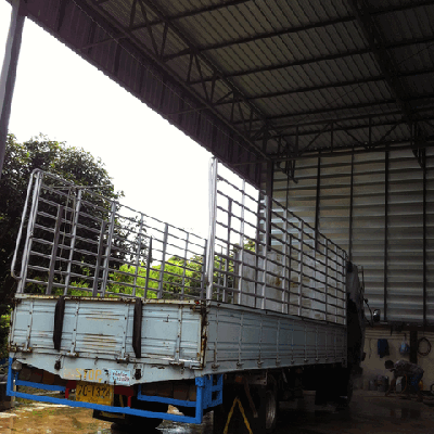 ขายรถ6ล้อ ISUZU ROCKY 195 คอกเหล็กชาวงยาว 6.5 เมตร พร้อมใช้งาน ขายรถ6ล้อ ISUZU ROCKY 195 คอกเหล็กชาวงยาว 6.5 เมตร พร้อมใช้งาน