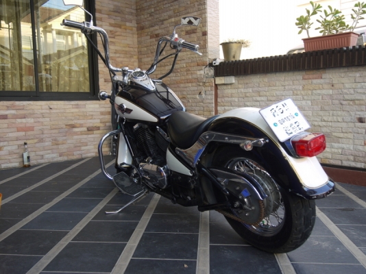 vulcan 400 ปี 97  95,000 พอ