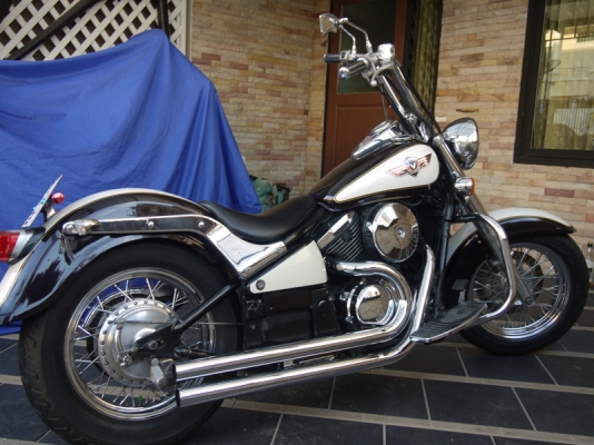 vulcan 400 ปี 97  95,000 พอ