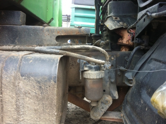 ขายรถ6ล้อดั๊มสภาพดี เอาไปเก็บงานหน่อย ราคารถกระบะ