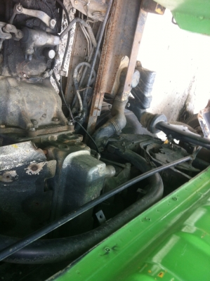 ขายรถ6ล้อดั๊มสภาพดี เอาไปเก็บงานหน่อย ราคารถกระบะ