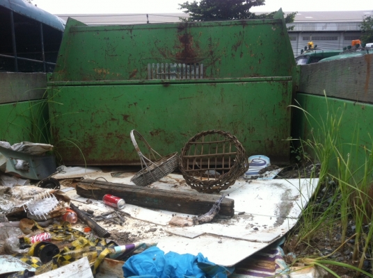 ขายรถ6ล้อดั๊มสภาพดี เอาไปเก็บงานหน่อย ราคารถกระบะ