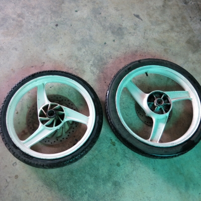 ขายแม็ก kr. ขายแม็ก kr.