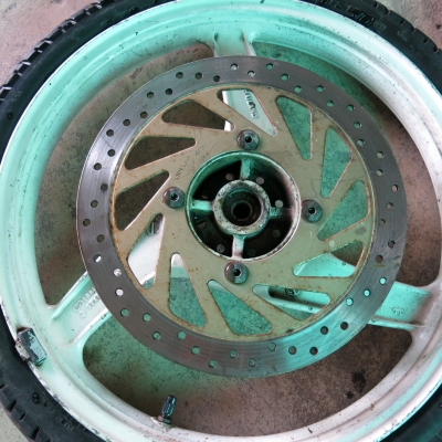 ขายแม็ก kr. ขายแม็ก kr.