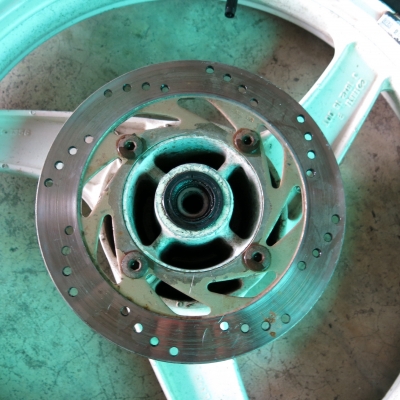 ขายแม็ก kr. ขายแม็ก kr.