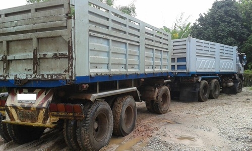 FM3M แม่,ลูกดั๊ม