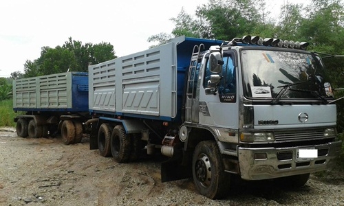 FM3M แม่,ลูกดั๊ม