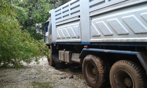 FM3M แม่,ลูกดั๊ม