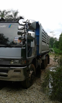 FM3M แม่,ลูกดั๊ม