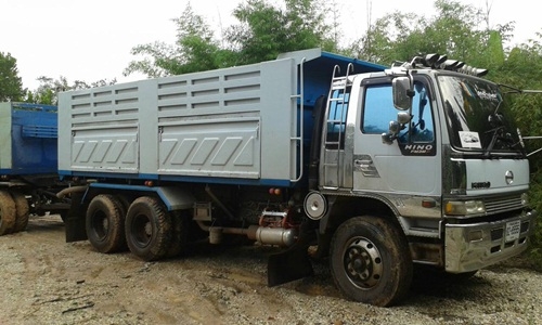 FM3M แม่,ลูกดั๊ม