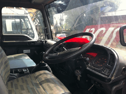 ขายรถ10 ล้อ ดั้ม ISUZU FXZ270 รถสวยพร้อมใช้งาน ขายรถ10 ล้อ ดั้ม ISUZU FXZ270 รถสวยพร้อมใช้งาน