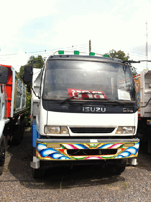 ขายรถ10 ล้อ ดั้ม ISUZU FXZ270 รถสวยพร้อมใช้งาน ขายรถ10 ล้อ ดั้ม ISUZU FXZ270 รถสวยพร้อมใช้งาน