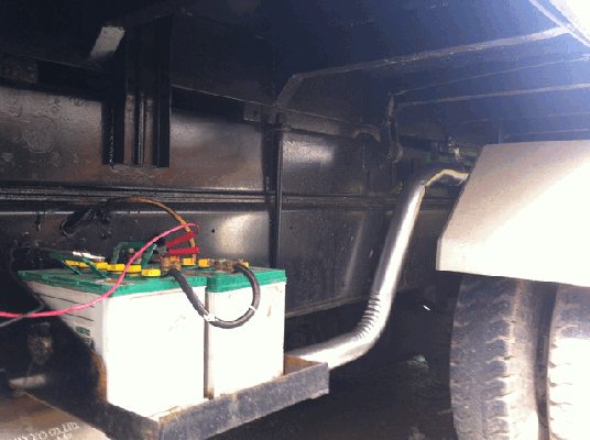 ขายรถ10 ล้อ ดั้ม ISUZU FXZ270 รถสวยพร้อมใช้งาน ขายรถ10 ล้อ ดั้ม ISUZU FXZ270 รถสวยพร้อมใช้งาน