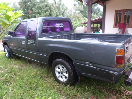 ขายกระบะ ISUZU - TFR มังกรทอง SPACE CAB รถบ้านแท้100\%เจ้าของเดิมเป็นผู้ใหญ่บ้าน เครื่องเดิมแน่นๆแรงดีไม่ไอไม่จามเครื่องนิ่งมากคานเดิมแฝงกันความร้อนเดิมๆมากับรถประหยัดน้ำมันสุดๆ ครัชชีเดิมสวยไม่มีผุรถไม่เคยชนหนัก .... เอกสาร พร้อมโอน+ภาษีพรบ.ขาดมีนาคมคม58+ ขายกระบะ ISUZU - TFR มังกรทอง SPACE CAB รถบ้านแท้100\%เจ้าของเดิมเป็นผู้ใหญ่บ้าน เครื่องเดิมแน่นๆแรงดีไม่ไอไม่จามเครื่องนิ่งมากคานเดิมแฝงกันความร้อนเดิมๆมากับรถประหยัดน้ำมันสุดๆ ครัชชีเดิมสวยไม่มีผุรถไม่เคยชนหนัก .... เอกสาร พร้อมโอน+ภาษีพรบ.ขาดมีนาคมคม58+