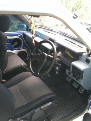 ขาย มิสซูบิชิไซโคร เครื่องตัวแรง ราคา 116,000