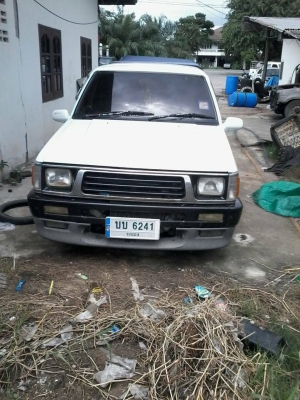 ขาย มิสซูบิชิไซโคร เครื่องตัวแรง ราคา 116,000