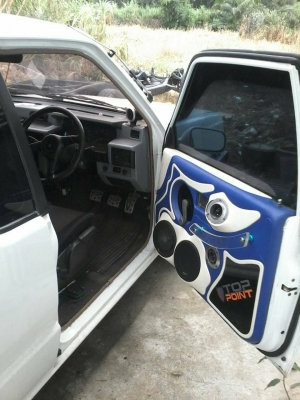 ขาย มิสซูบิชิไซโคร เครื่องตัวแรง ราคา 116,000