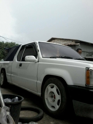 ขาย มิสซูบิชิไซโคร เครื่องตัวแรง ราคา 116,000