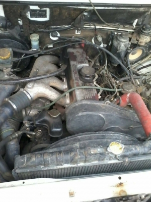 ขาย มิสซูบิชิไซโคร เครื่องตัวแรง ราคา 116,000