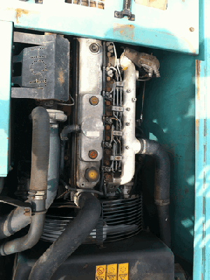 ขายรถแมคโค KOBELCO SK200-6 MARK VI SUPER ไฟฟ้าเต็มพร้อมใช้งาน ขายรถแมคโค KOBELCO SK200-6 MARK VI SUPER ไฟฟ้าเต็มพร้อมใช้งาน