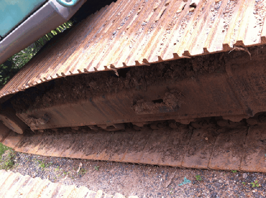 ขายรถแมคโค KOBELCO SK200-6 MARK VI SUPER ไฟฟ้าเต็มพร้อมใช้งาน ขายรถแมคโค KOBELCO SK200-6 MARK VI SUPER ไฟฟ้าเต็มพร้อมใช้งาน