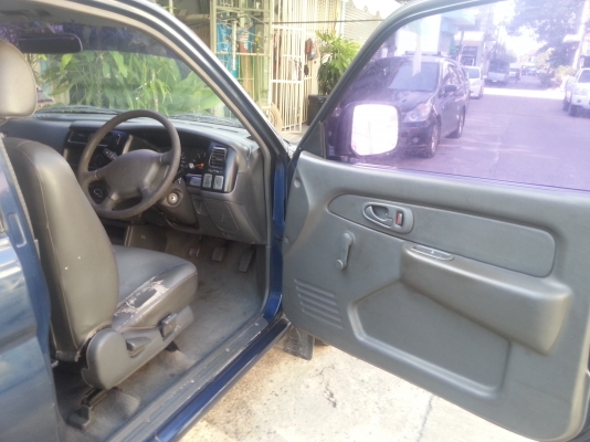 STRADA 2.5 เพาเวอร์ ปี 02