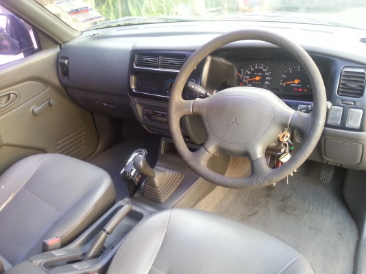 STRADA 2.5 เพาเวอร์ ปี 02