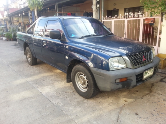 STRADA 2.5 เพาเวอร์ ปี 02