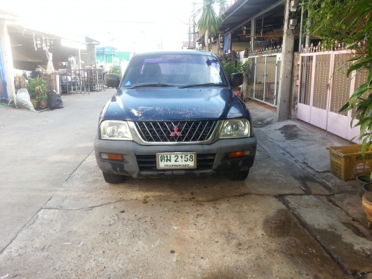 STRADA 2.5 เพาเวอร์ ปี 02