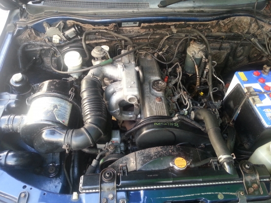 STRADA 2.5 เพาเวอร์ ปี 02