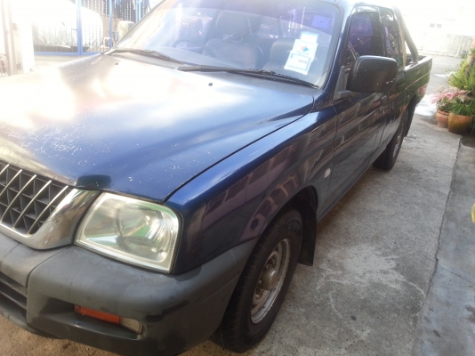 STRADA 2.5 เพาเวอร์ ปี 02