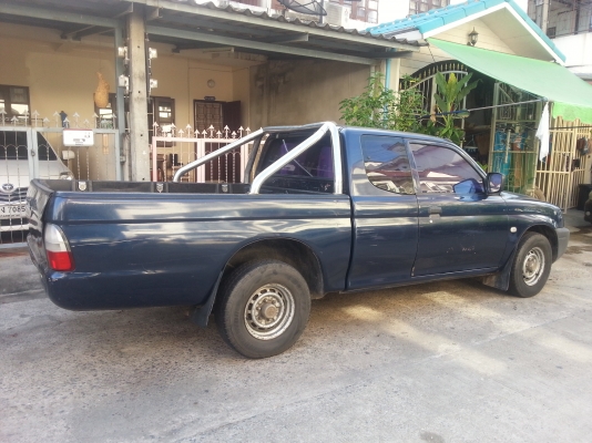 STRADA 2.5 เพาเวอร์ ปี 02